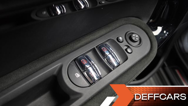 Mini COUNTRYMAN JCW Launch Pack 2nd Gen купить на сайте DeffCars