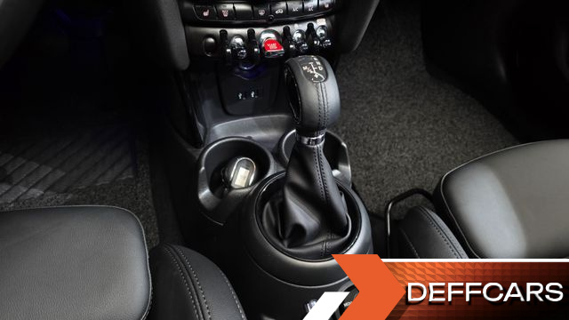 Mini COOPER 5Door HIGH 3rd купить на сайте DeffCars