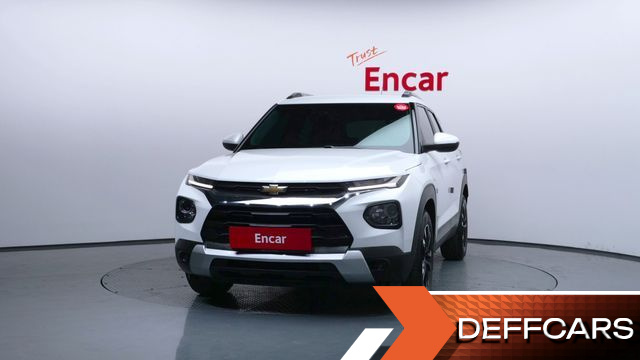 ChevroletGMDaewoo TRAILBLAZER 1.3 Turbo 2WD Premier купить на сайте DeffCars