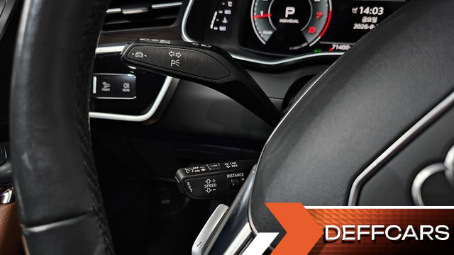 Audi A6 45 TFSI Quattro Premium купить на сайте DeffCars