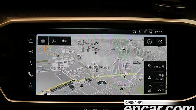 Audi A6 45 TFSI Quattro купить на сайте DeffCars