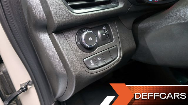 ChevroletGMDaewoo SPARK LT Plus купить на сайте DeffCars