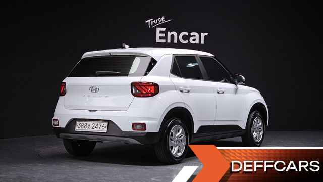 Hyundai VENUE 1.6 Modern купить на сайте DeffCars