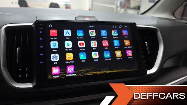 Kia RAY Van Standard купить на сайте DeffCars