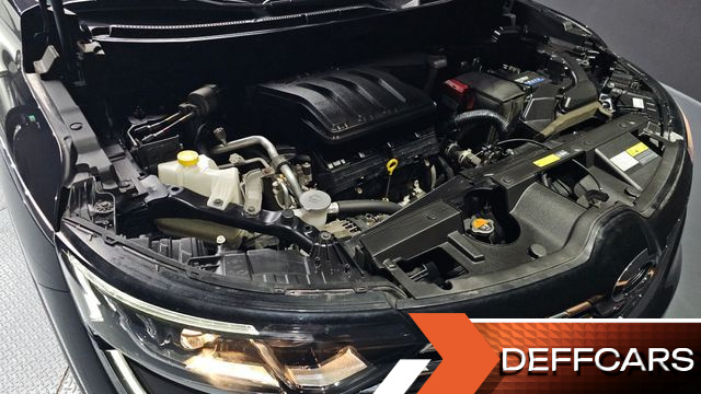 Renault-KoreaSamsung QM6 2.0 LPe SE 2WD купить на сайте DeffCars
