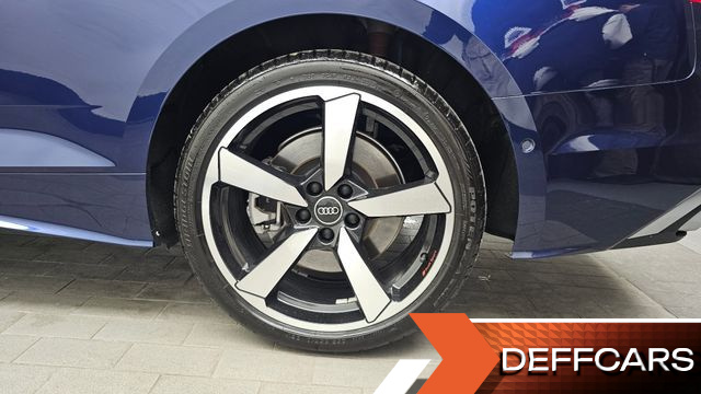 Audi A5 40 TDI Quattro Premium Coupe купить на сайте DeffCars
