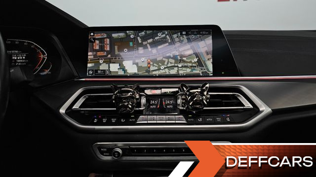 BMW X6 xDrive30d M Sport купить на сайте DeffCars