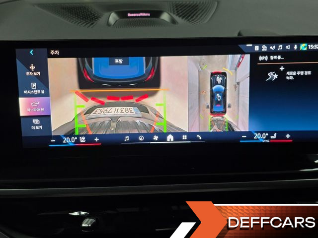 BMW X6 xDrive40i M Sport Pro Special Edition купить на сайте DeffCars