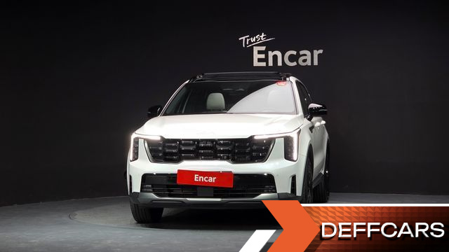 Kia SORENTO HEV 1.6 2WD Gravity купить на сайте DeffCars
