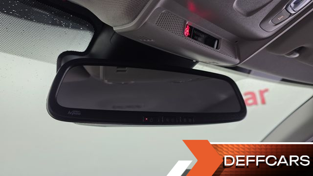 Renault-KoreaSamsung XM3 1.3 TCe RE Signature купить на сайте DeffCars