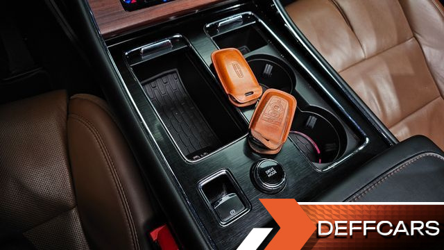 Lincoln AVIATOR 3.0 Reserve  AWD купить на сайте DeffCars