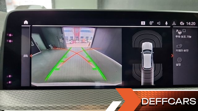 BMW X3 xDrive 20d M Sport купить на сайте DeffCars