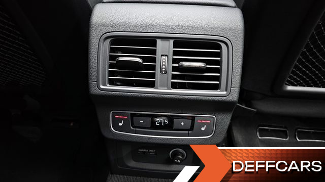Audi Q5 45 TFSI Quattro Sportback купить на сайте DeffCars