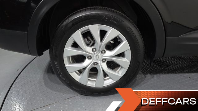 Renault-KoreaSamsung XM3 1.3 TCe LE купить на сайте DeffCars