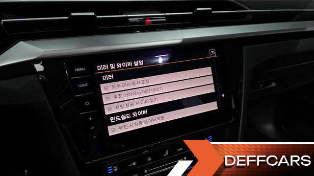 Volkswagen ARTEON 2.0 TDI Prestige купить на сайте DeffCars