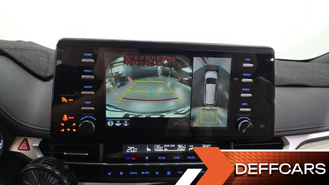 Toyota SIENNA 2.5 Hybrid 2WD купить на сайте DeffCars