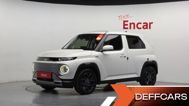 Hyundai CASPER Modern купить на сайте DeffCars