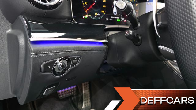 Mercedes AMG GT 4Door 43 4MATIC+ купить на сайте DeffCars