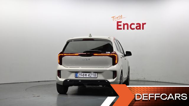 Kia MORNING Signiture купить на сайте DeffCars