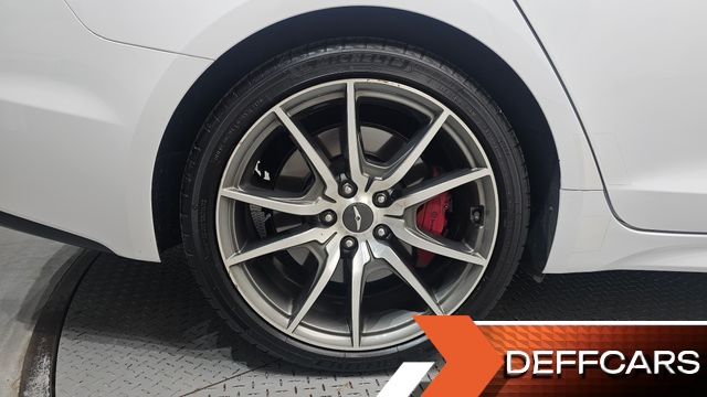 Genesis G70 2.0T AWD Sport Package купить на сайте DeffCars