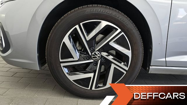 Volkswagen JETTA 1.5 TSI Prestige купить на сайте DeffCars