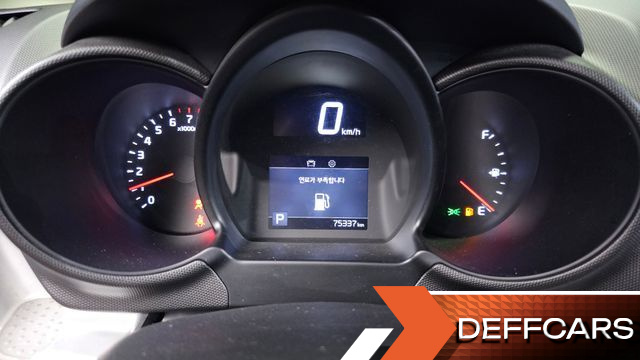 Kia RAY Van Prestige купить на сайте DeffCars