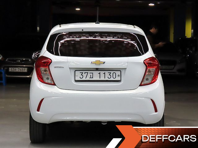 ChevroletGMDaewoo SPARK LS Basic купить на сайте DeffCars