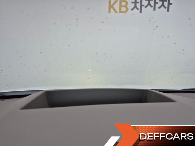 Kia CARNIVAL Gasoline 9-Seater Signature купить на сайте DeffCars