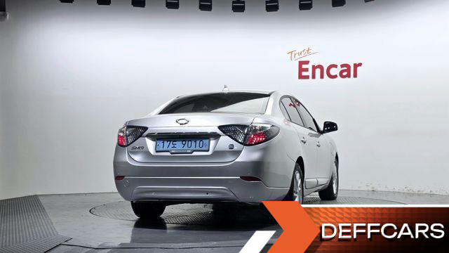 Renault SM3 SE Plus купить на сайте DeffCars