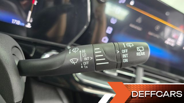 ChevroletGMDaewoo TRAX 1.2 RS купить на сайте DeffCars