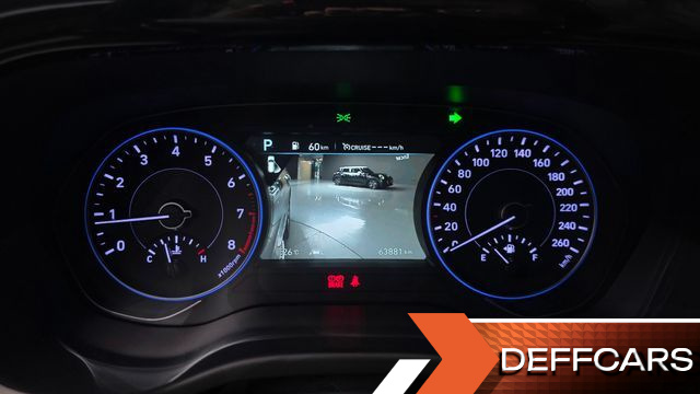 Hyundai PALISADE Gasoline 3.8 4WD Prestige купить на сайте DeffCars
