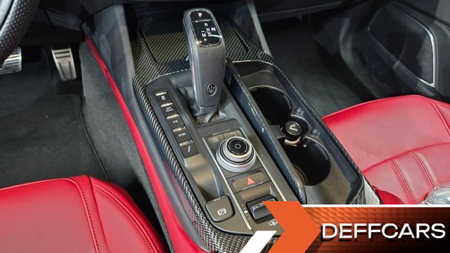 Maserati LEVANTE 3.0 AWD GranSport купить на сайте DeffCars