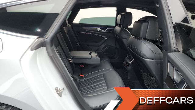 Audi A7 55 TFSI Quattro Premium купить на сайте DeffCars