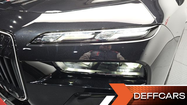 BMW 7-SERIES 740i sDrive M Sport купить на сайте DeffCars