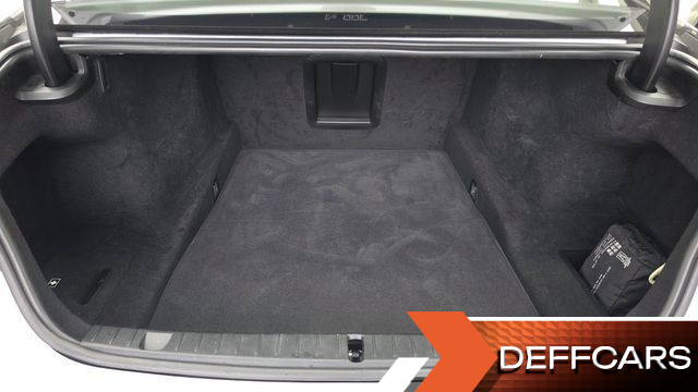 BMW 7-SERIES 750Li xDrive купить на сайте DeffCars