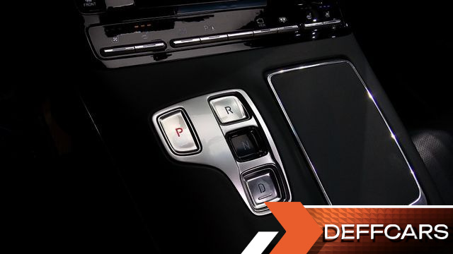 Hyundai GRANDEUR Calligraphy купить на сайте DeffCars