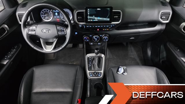 Hyundai VENUE 1.6 Modern Plus купить на сайте DeffCars