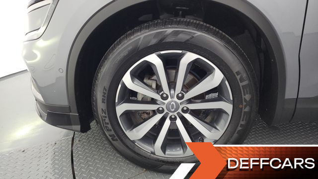 Renault-KoreaSamsung QM6 2.0 GDe LE Signature 2WD купить на сайте DeffCars