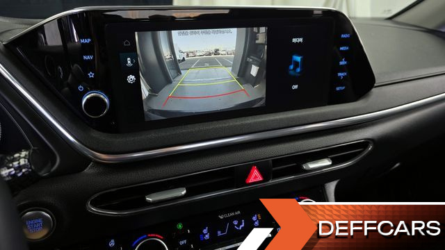 Hyundai SONATA 2.0 Premium Family купить на сайте DeffCars