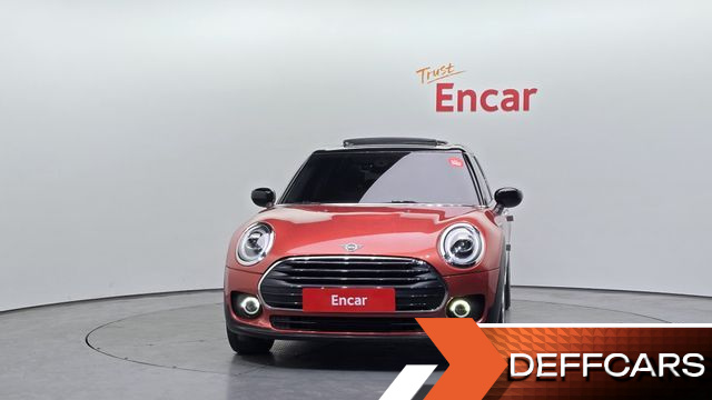 Mini CLUBMAN Standard 2nd купить на сайте DeffCars