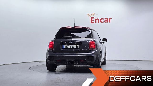 Mini COOPER JCW 3rd Generation купить на сайте DeffCars