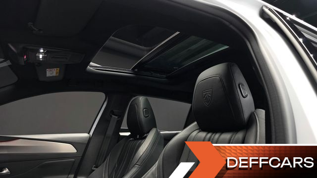 Peugeot 408 1.2 Pure Tech GT купить на сайте DeffCars