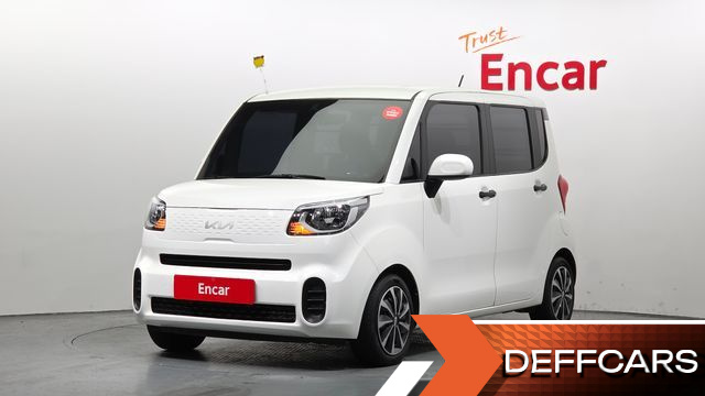 Kia RAY Van Standard купить на сайте DeffCars