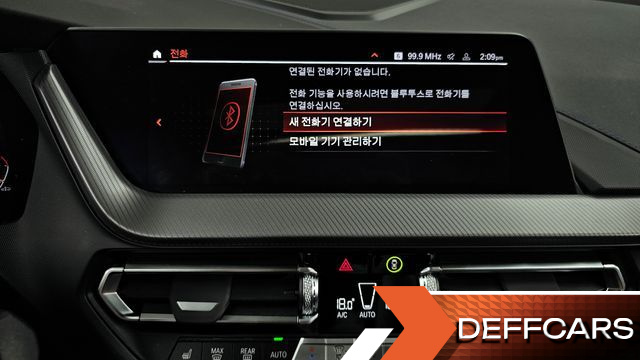 BMW 1-SERIES 120i M Sports купить на сайте DeffCars
