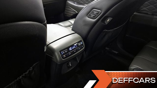 Hyundai PALISADE Gasoline 3.8 2WD Calligraphy купить на сайте DeffCars