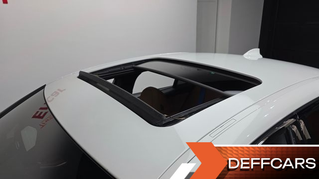 BMW 3-SERIES 320i M Sport купить на сайте DeffCars