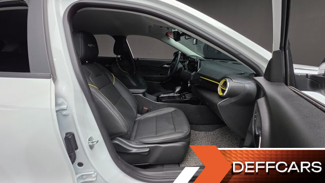 ChevroletGMDaewoo TRAX 1.2 ACTIV купить на сайте DeffCars