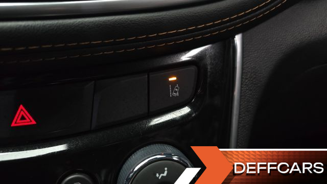 ChevroletGMDaewoo TRAX 1.4 Premier купить на сайте DeffCars