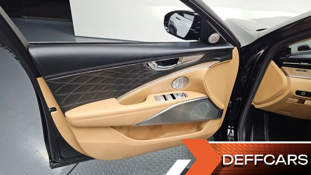 Kia K9 3.8 GDI AWD Masters купить на сайте DeffCars