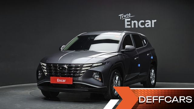 Hyundai TUCSON Diesel 2.0 2WD Modern купить на сайте DeffCars